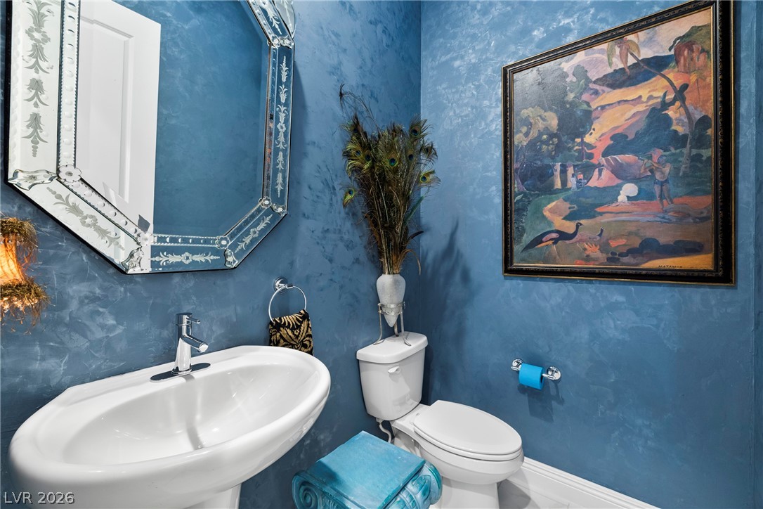 68 Strada Caruso Henderson, NV 89011 - Photo 23 of 71