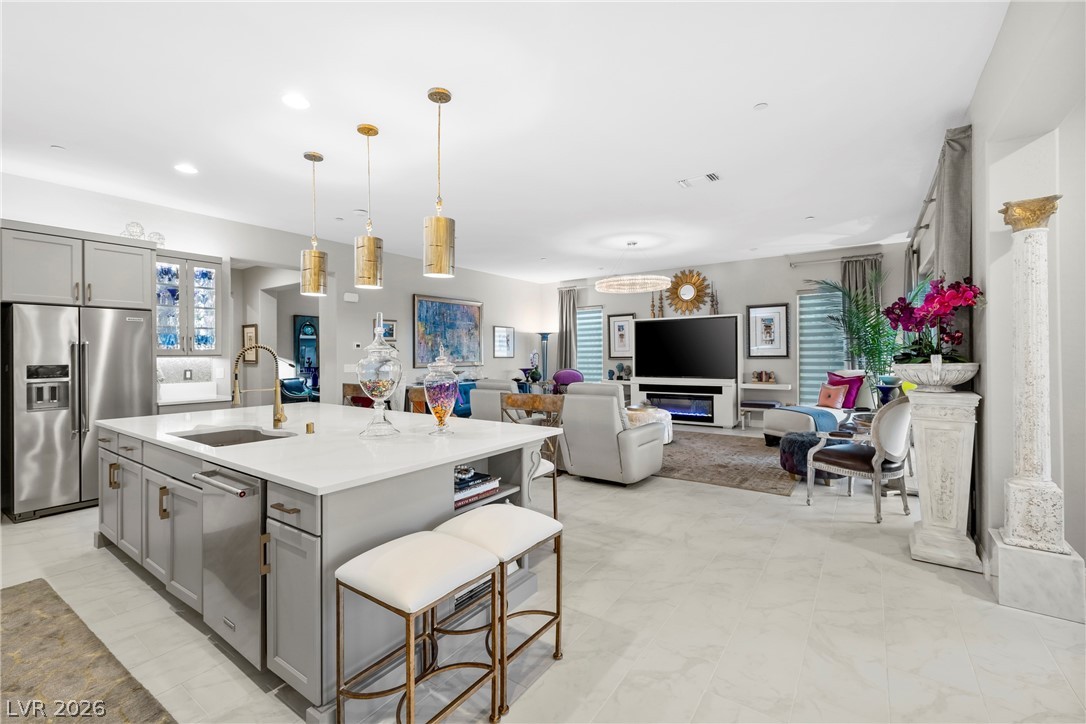 68 Strada Caruso Henderson, NV 89011 - Photo 26 of 71