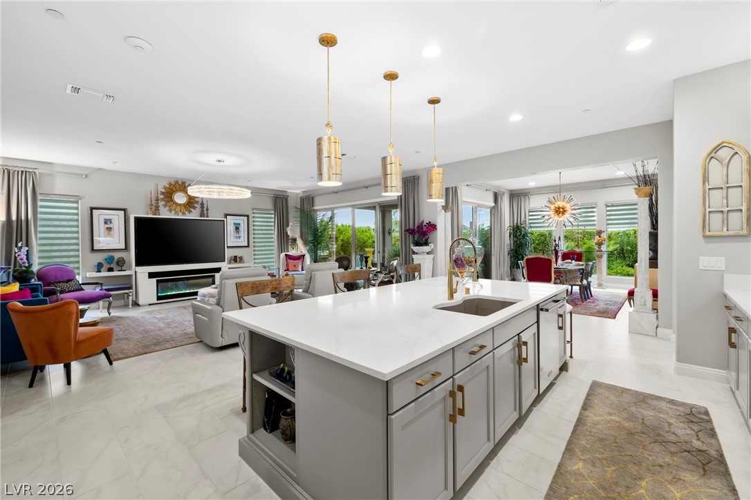 68 Strada Caruso Henderson, NV 89011 - Photo 28 of 71