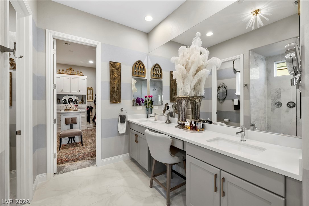 68 Strada Caruso Henderson, NV 89011 - Photo 37 of 71