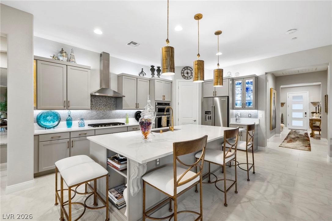 68 Strada Caruso Henderson, NV 89011 - Photo 4 of 71