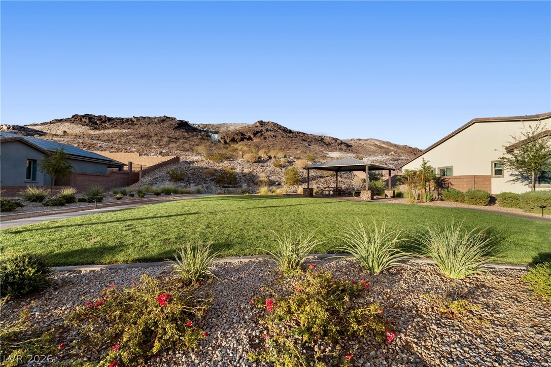 68 Strada Caruso Henderson, NV 89011 - Photo 42 of 71