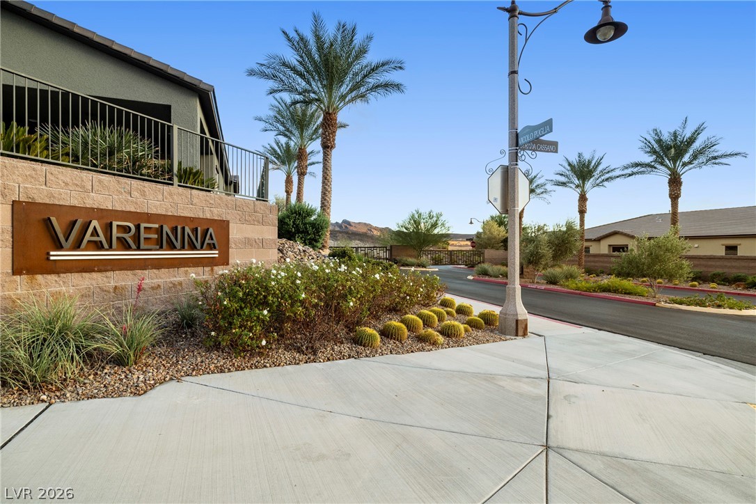 68 Strada Caruso Henderson, NV 89011 - Photo 45 of 71