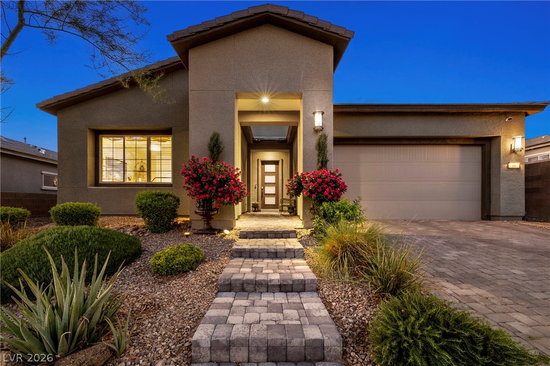 68 Strada Caruso Henderson, NV 89011 - Photo 49 of 71