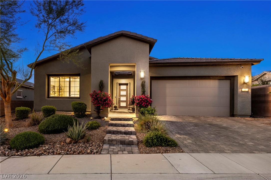 68 Strada Caruso Henderson, NV 89011 - Photo 50 of 71