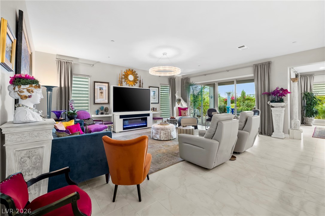 68 Strada Caruso Henderson, NV 89011 - Photo 5 of 71