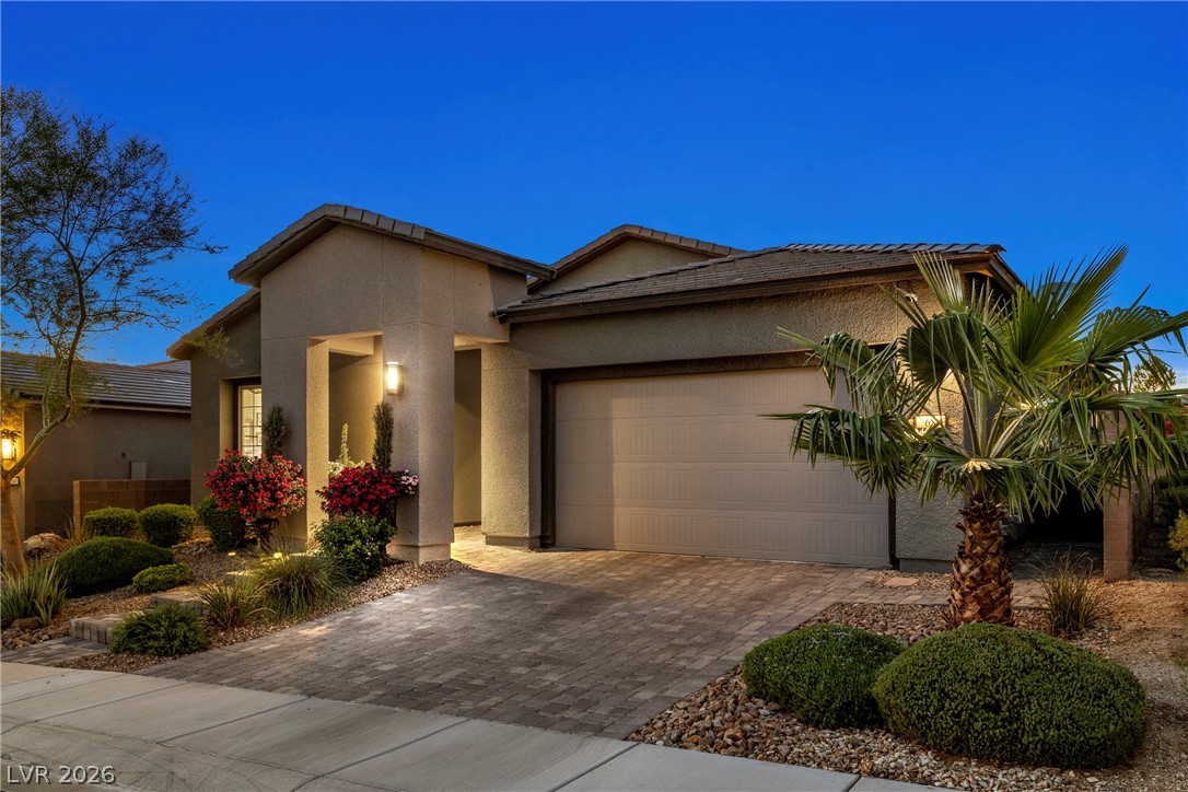 68 Strada Caruso Henderson, NV 89011 - Photo 51 of 71