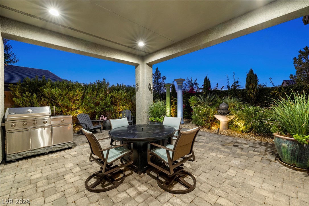 68 Strada Caruso Henderson, NV 89011 - Photo 52 of 71
