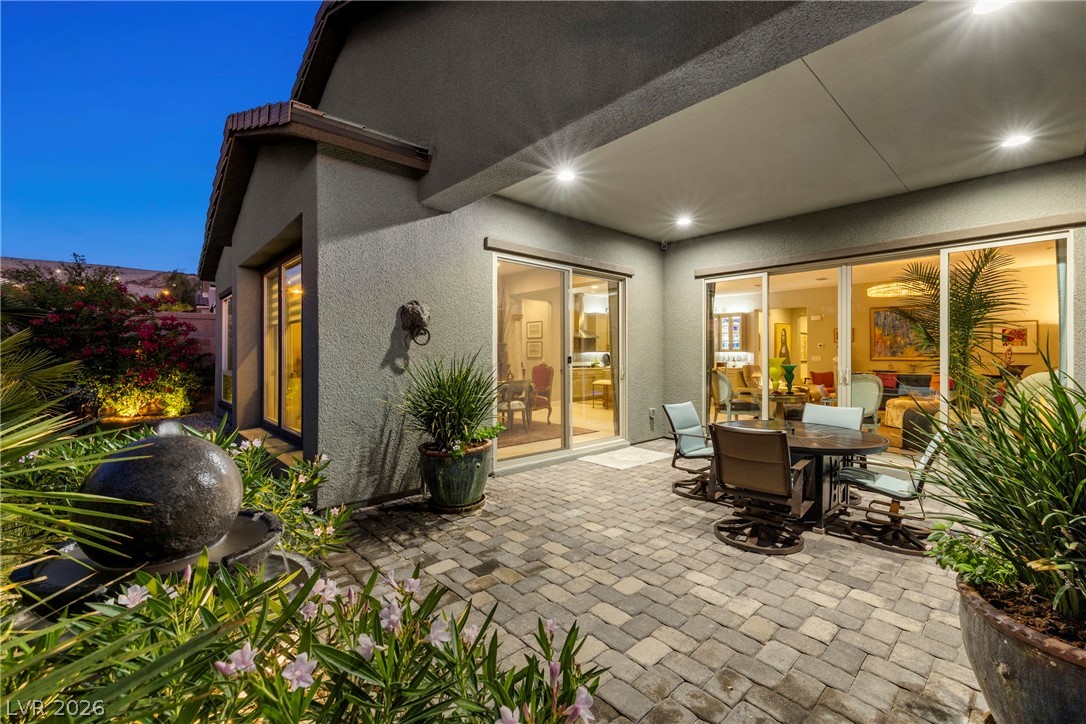 68 Strada Caruso Henderson, NV 89011 - Photo 53 of 71