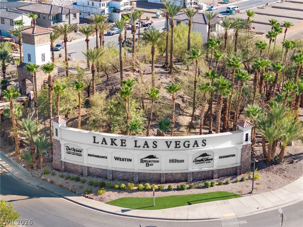 68 Strada Caruso Henderson, NV 89011 - Photo 56 of 71