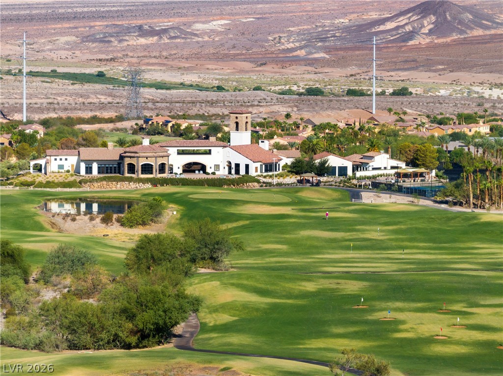 68 Strada Caruso Henderson, NV 89011 - Photo 58 of 71