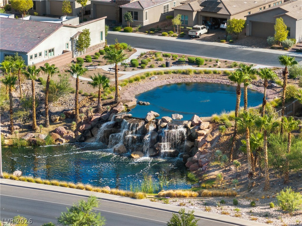 68 Strada Caruso Henderson, NV 89011 - Photo 59 of 71