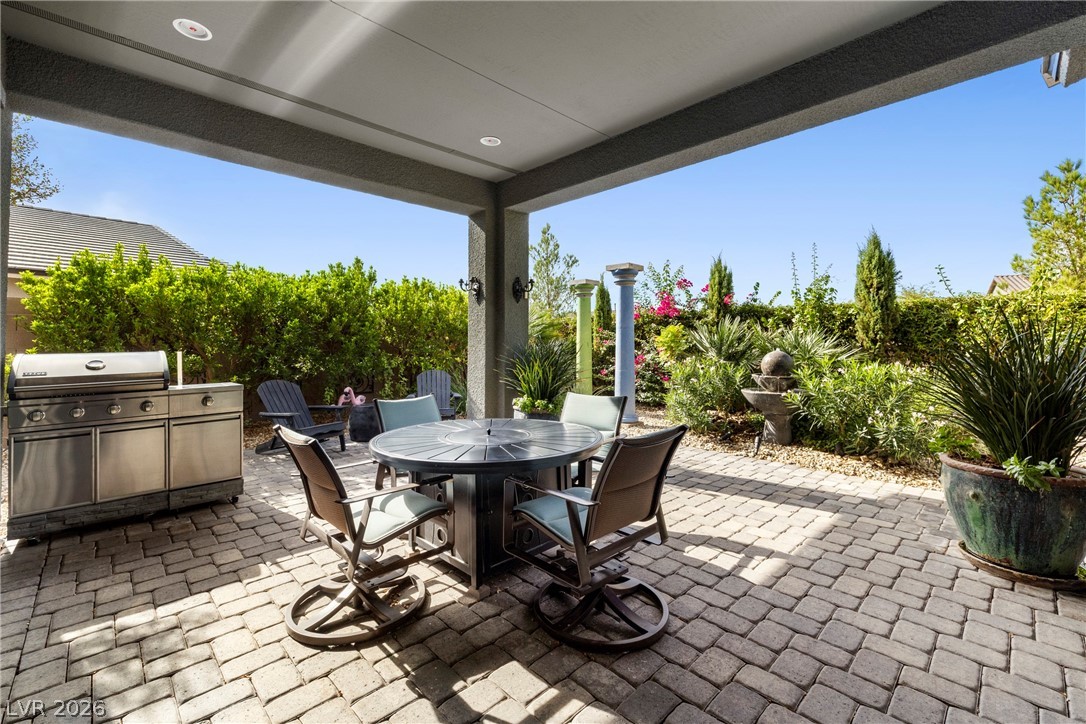 68 Strada Caruso Henderson, NV 89011 - Photo 8 of 71