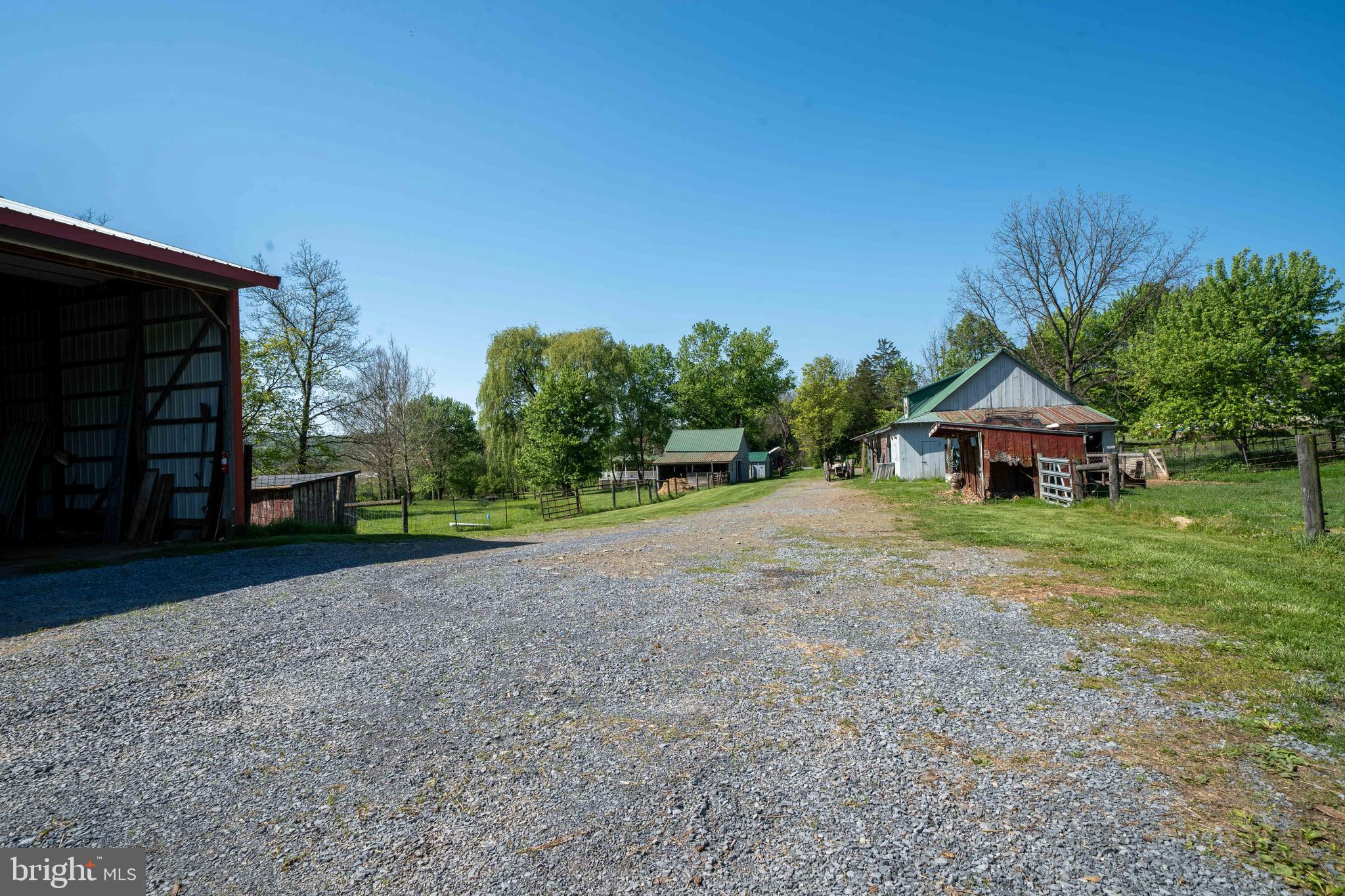 215 Droneberger Road Blain, PA 17006 - Photo 21 of 81