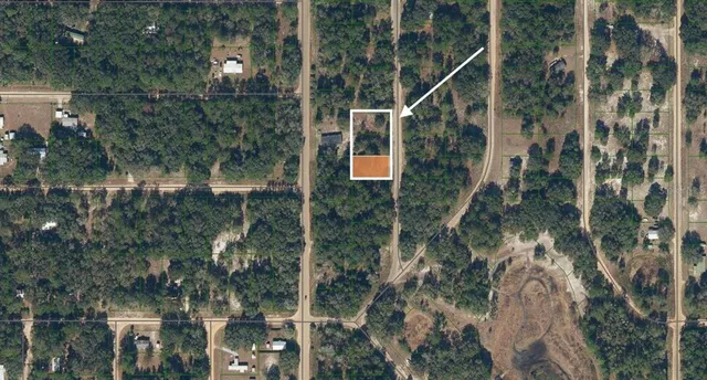 $14,900 | Mullins Avenue, Interlachen, FL 32148