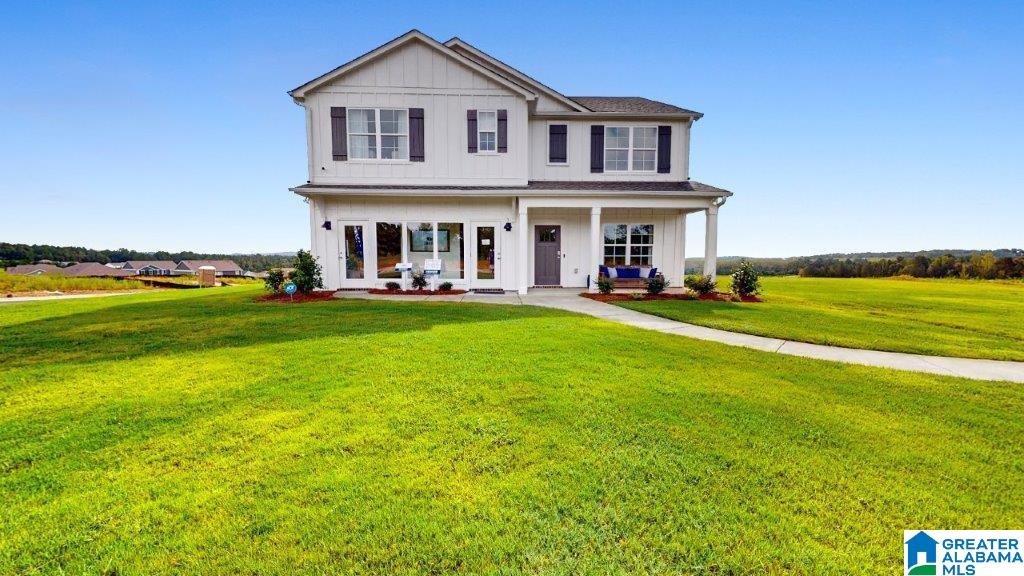 5590 Post Oak Trail Bessemer, AL 35022 - Photo 7 of 22