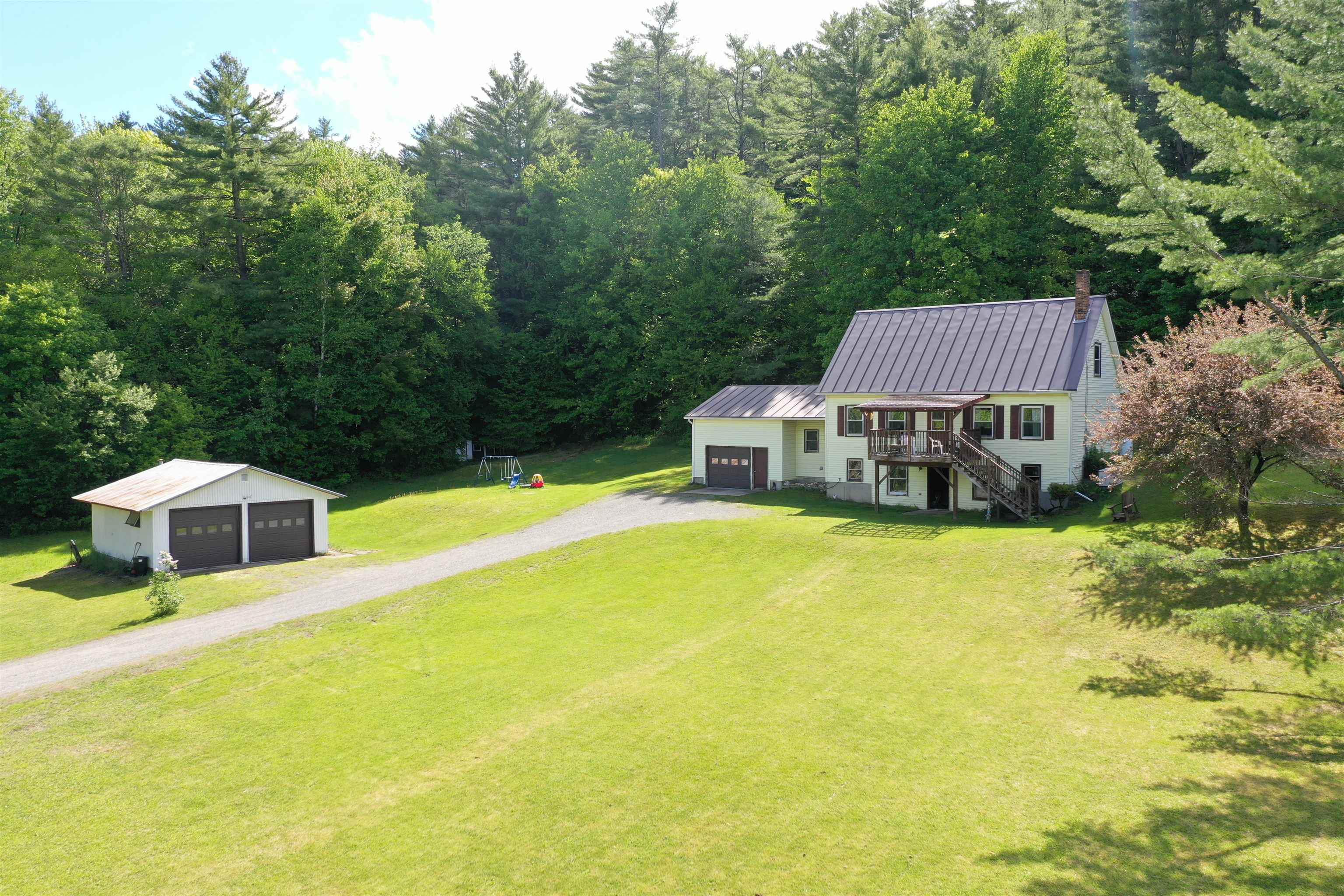 46 Pine Hill Road Monroe, NH 03771 - Photo 39 of 42