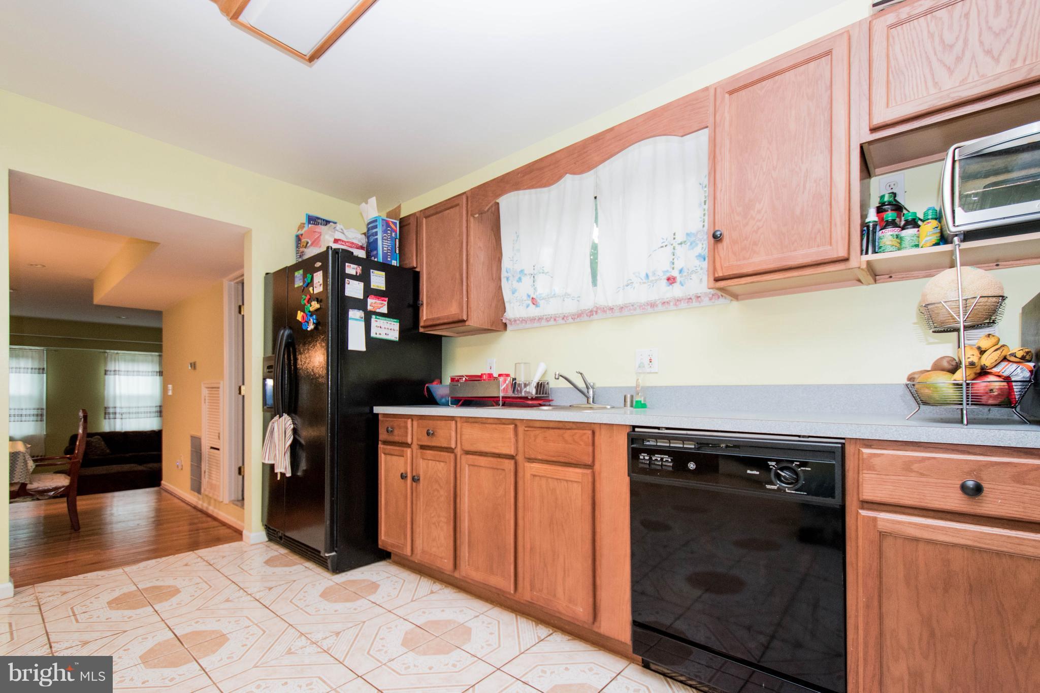 12001 Bluhill Road Silver Spring, MD 20902 - Photo 8 of 12 Kitchen