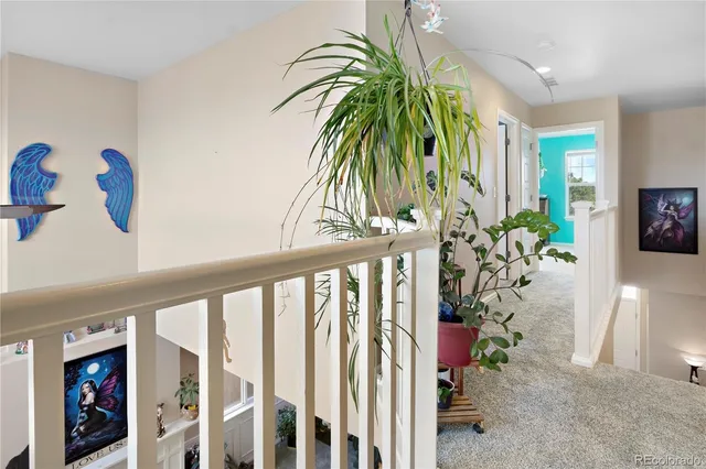 $634,900 | 463 North Jamestown Way, Aurora, CO 80018