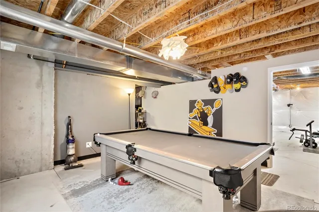 $634,900 | 463 North Jamestown Way, Aurora, CO 80018