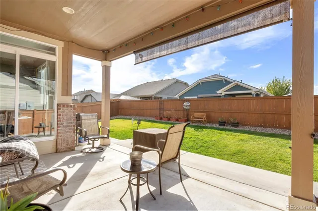 $634,900 | 463 North Jamestown Way, Aurora, CO 80018