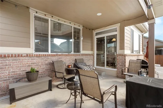 $634,900 | 463 North Jamestown Way, Aurora, CO 80018