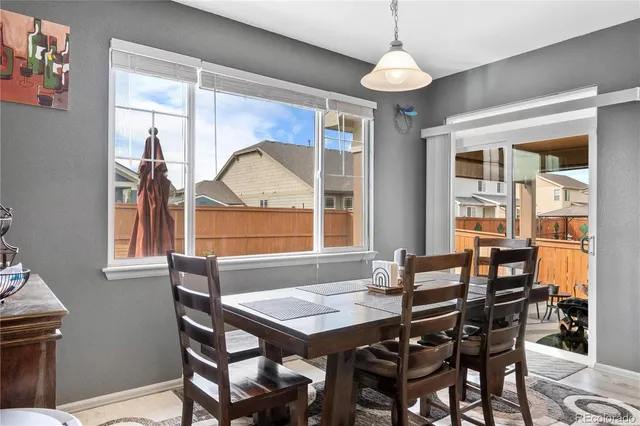 $634,900 | 463 North Jamestown Way, Aurora, CO 80018