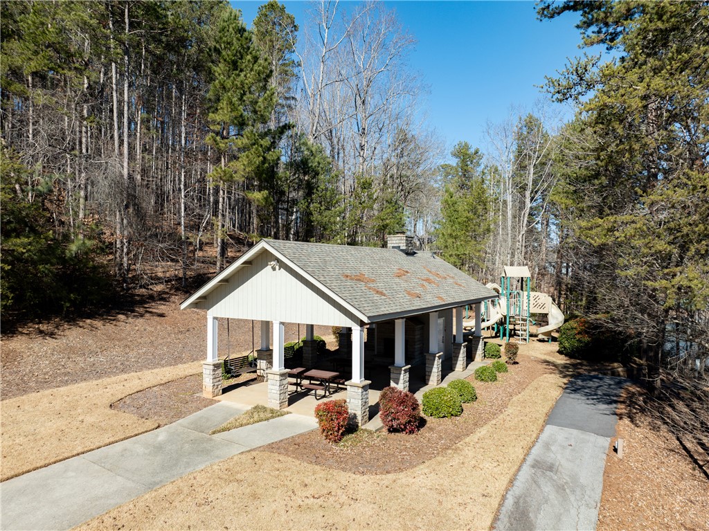 500 Wendover Court Seneca, SC 29672 - Photo 22 of 50 Gallery Image 22