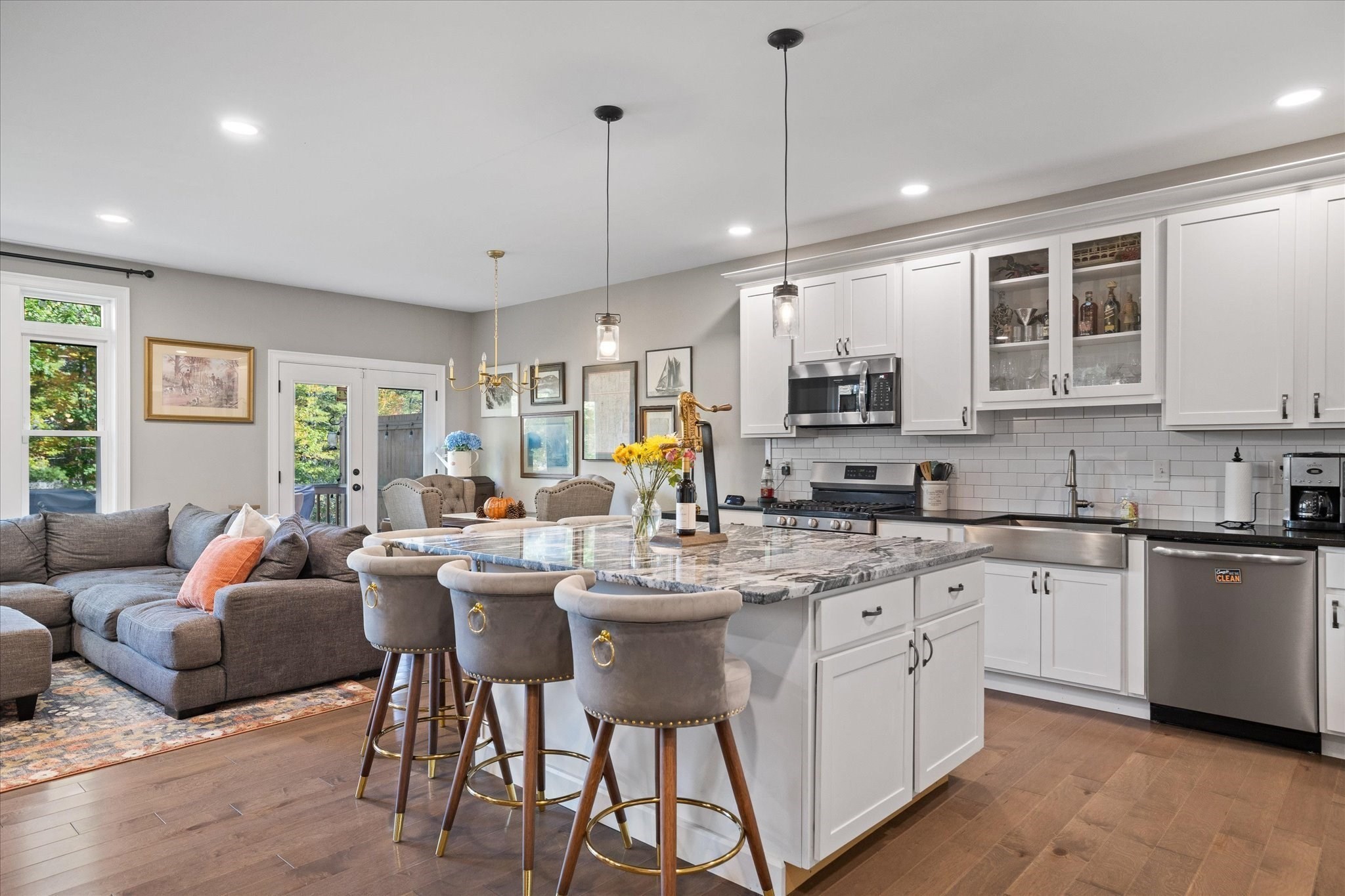 228 Worcester Road, Unit A Westminster, MA 01473 - Photo 12 of 36 Gallery Image 12