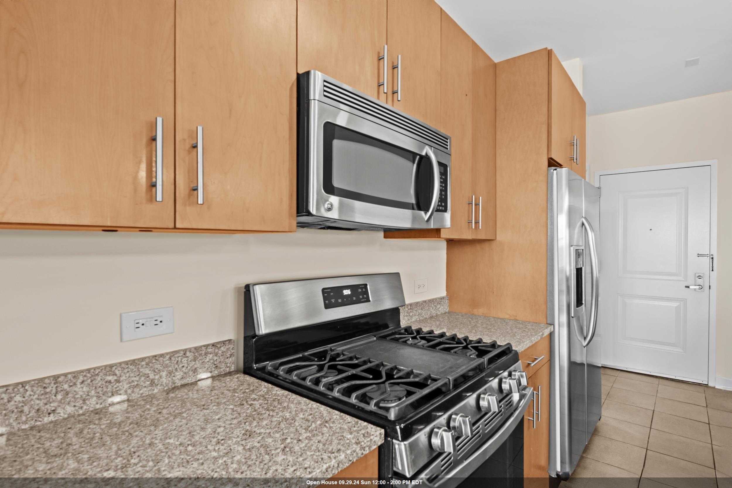 172 Culver Avenue, Unit 608, Jersey City, NJ 07305 Compass