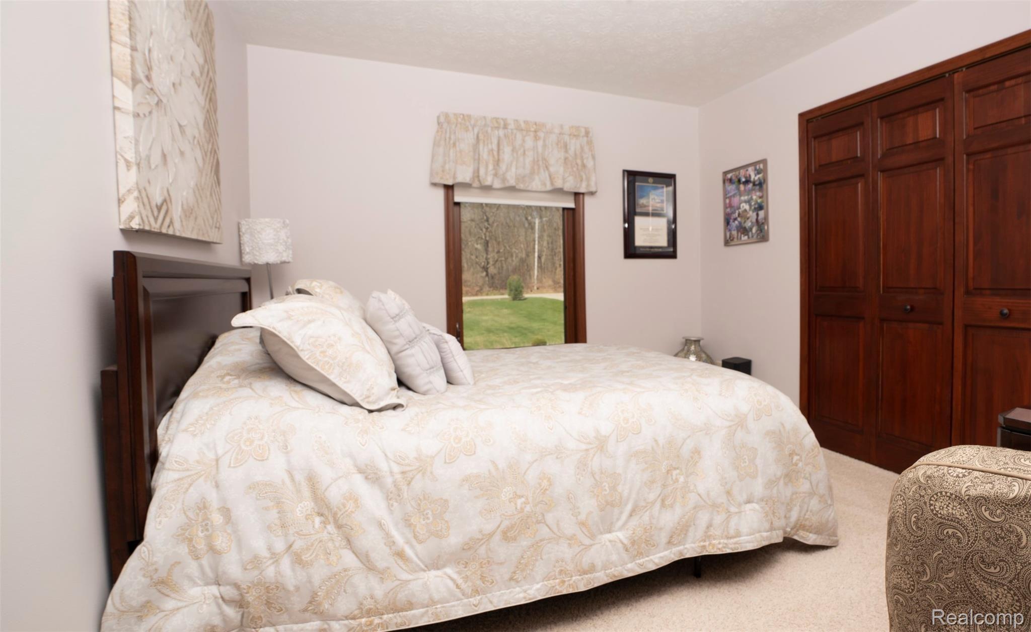 5033 Bradley Road Gregory, MI 48137 - Photo 20 of 31 ALL new trim