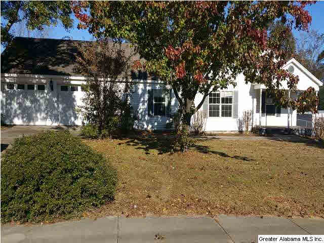 1604 MT Pleasant Road Clanton, AL 35045 - Photo 1 of 13
