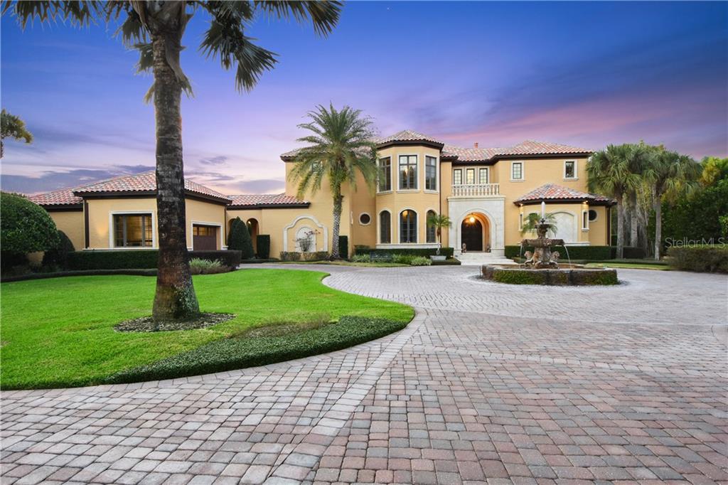 11103 Bridge House Road Windermere, FL 34786 - Photo 1 of 1