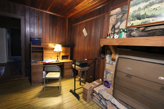 878 Bartletts Ferry Road Fortson, GA 31808 - Photo 23 of 30 Office/2nd Living Room
