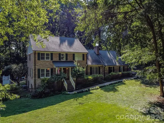 $615,900 | 1015 Quail Circle, Salisbury, NC 28147