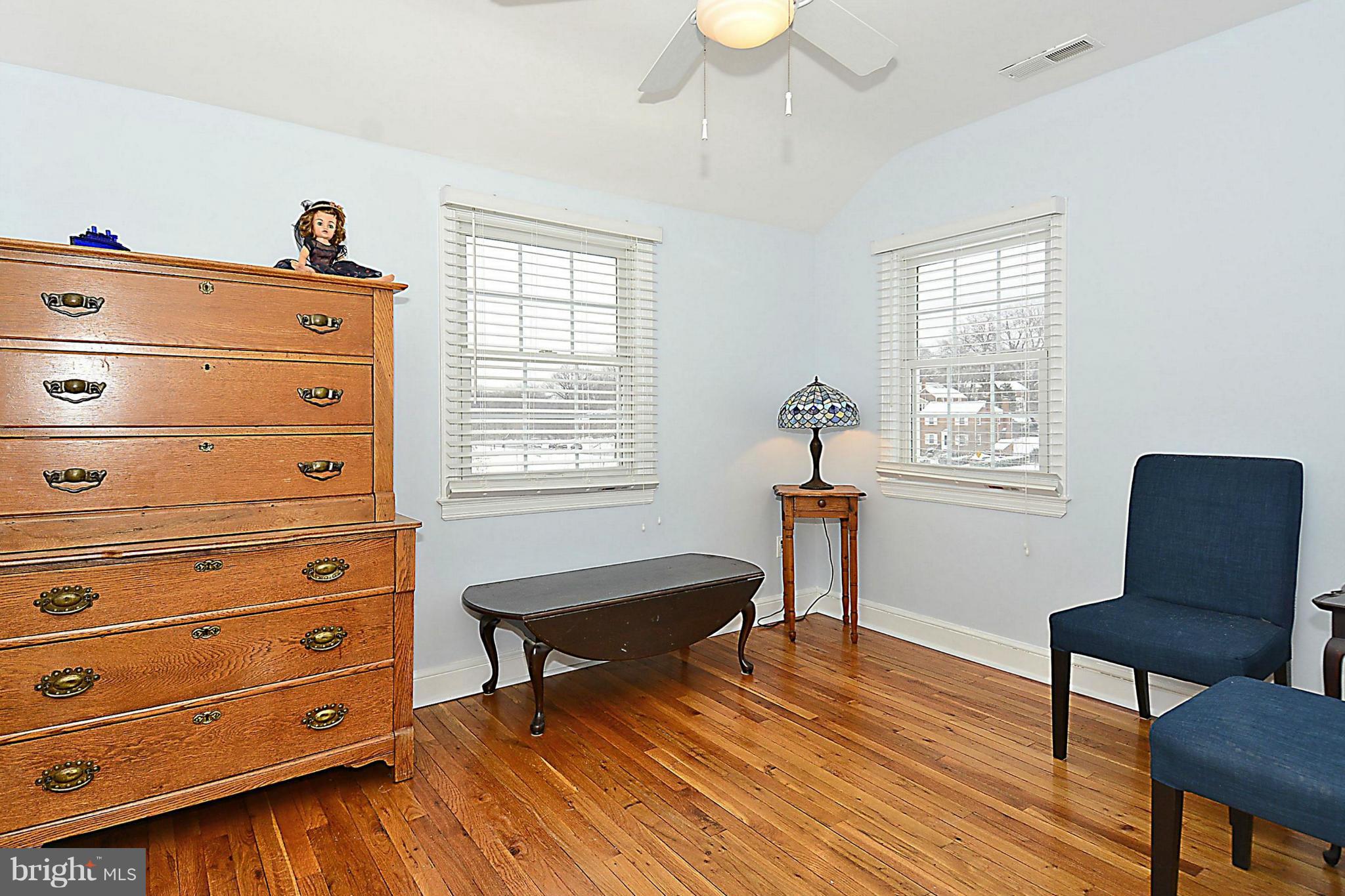 10504 Amherst Avenue Silver Spring, MD 20902 - Photo 29 of 30 a living room with furniture and a window