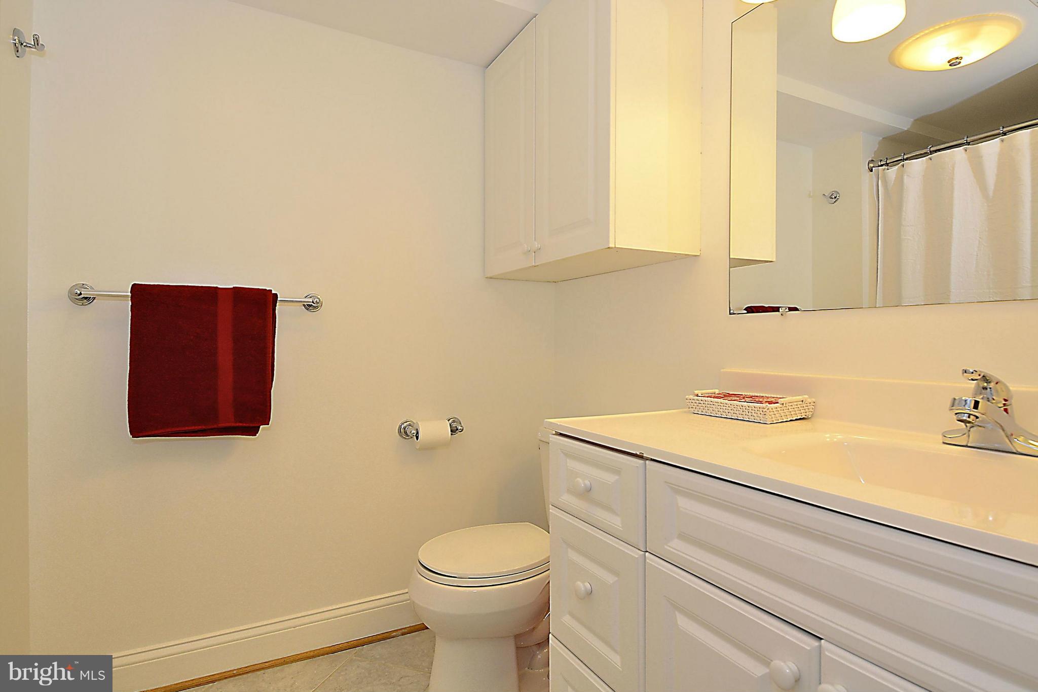 10504 Amherst Avenue Silver Spring, MD 20902 - Photo 30 of 30 a bathroom with a sink a toilet and vanity