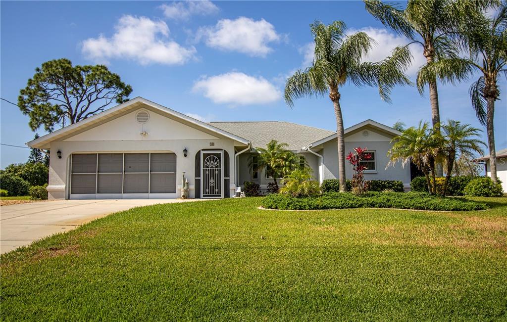 10 Pebble Beach Road Rotonda West, FL 33947 - Photo 1 of 1 Gallery Image 1