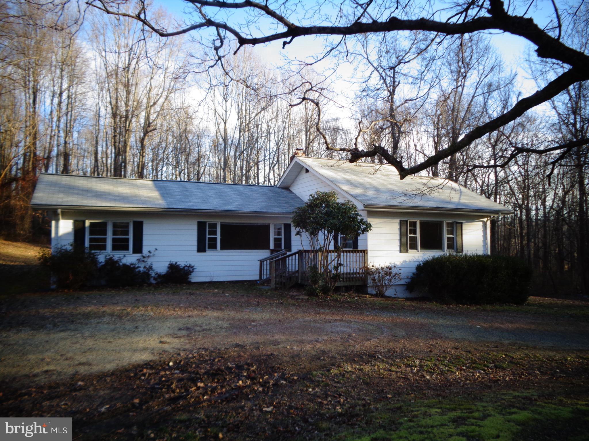4520 Plum Point Road Chesapeake Beach, MD 20732 - Photo 1 of 16 Front exterior