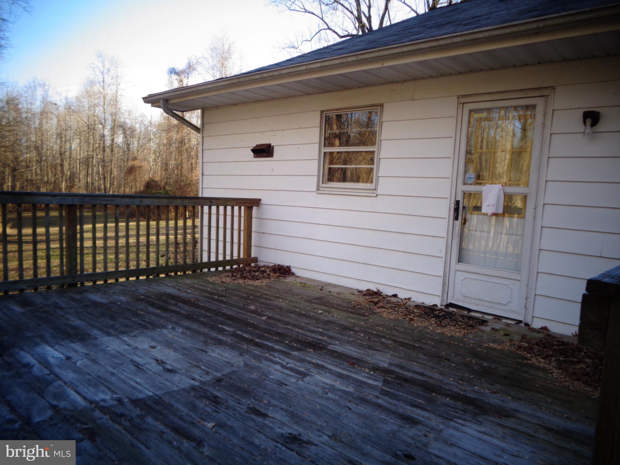 4520 Plum Point Road Chesapeake Beach, MD 20732 - Photo 11 of 16 Deck