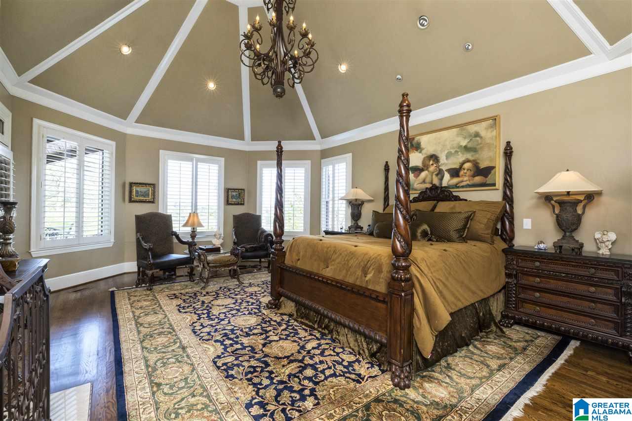 2621 Dolly Ridge Road Vestavia Hills, AL 35243 - Photo 26 of 50