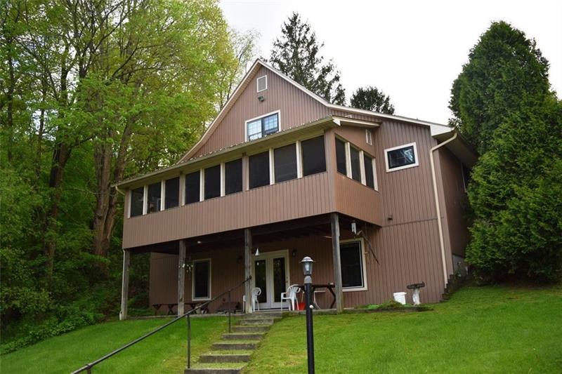 30 Millburn Road Mercer, PA 16137 - Photo 2 of 17