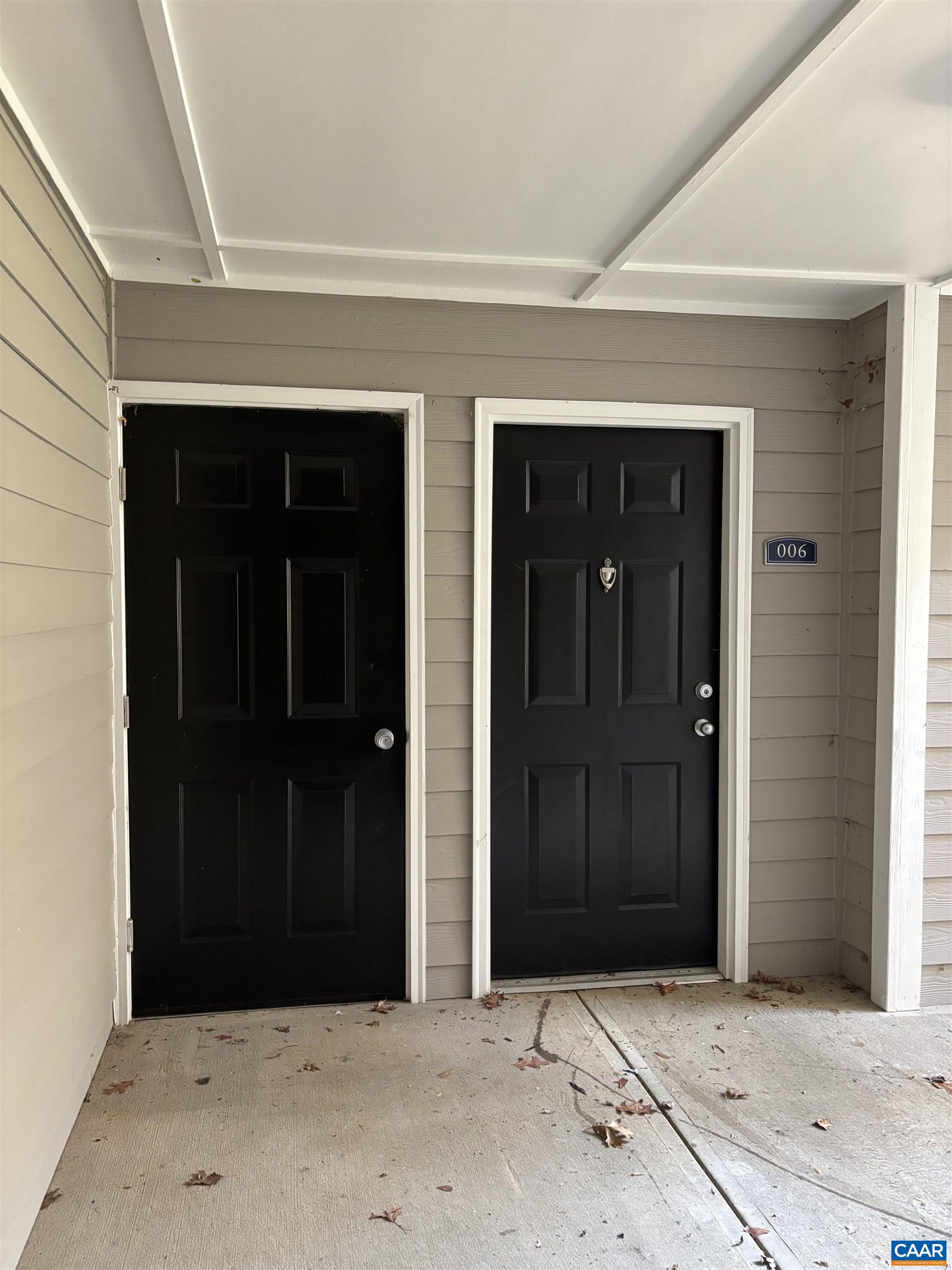727 Denali Way, Unit 6 Charlottesville, VA 22903 - Photo 8 of 8 an entrance to house