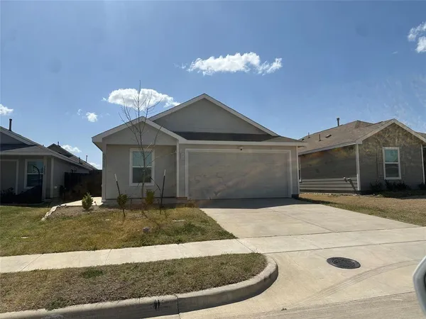 $225,000 | 5911 Nyquist Way, Forney, TX 75126