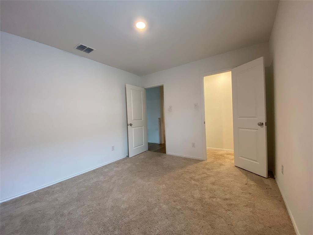 5911 Nyquist Way Forney, TX 75126 - Photo 15 of 38 a view of an empty room and a window