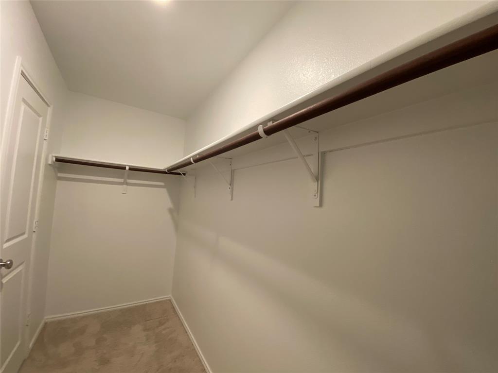 5911 Nyquist Way Forney, TX 75126 - Photo 24 of 38 a bathroom with a shower