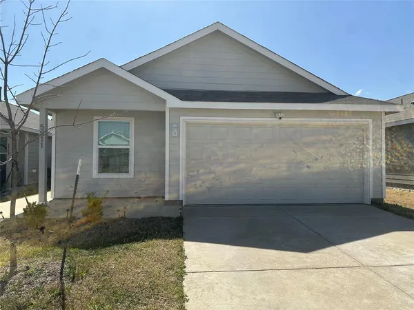 $225,000 | 5911 Nyquist Way, Forney, TX 75126