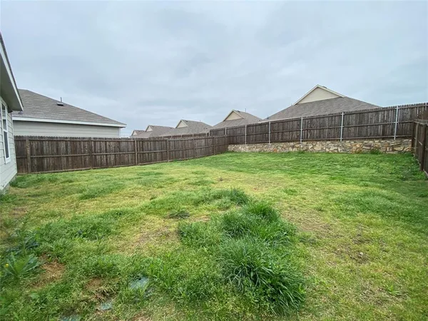 $225,000 | 5911 Nyquist Way, Forney, TX 75126