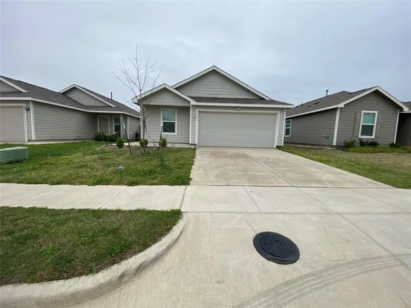 $225,000 | 5911 Nyquist Way, Forney, TX 75126