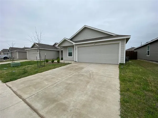 $225,000 | 5911 Nyquist Way, Forney, TX 75126